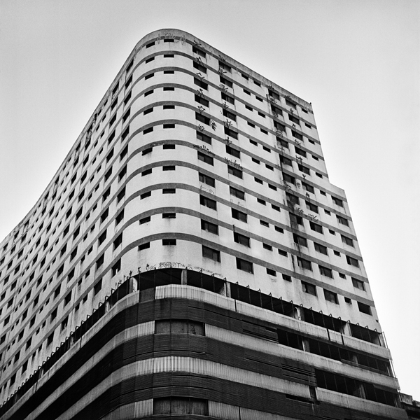 Centro - 3