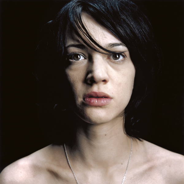 Portraits - 9