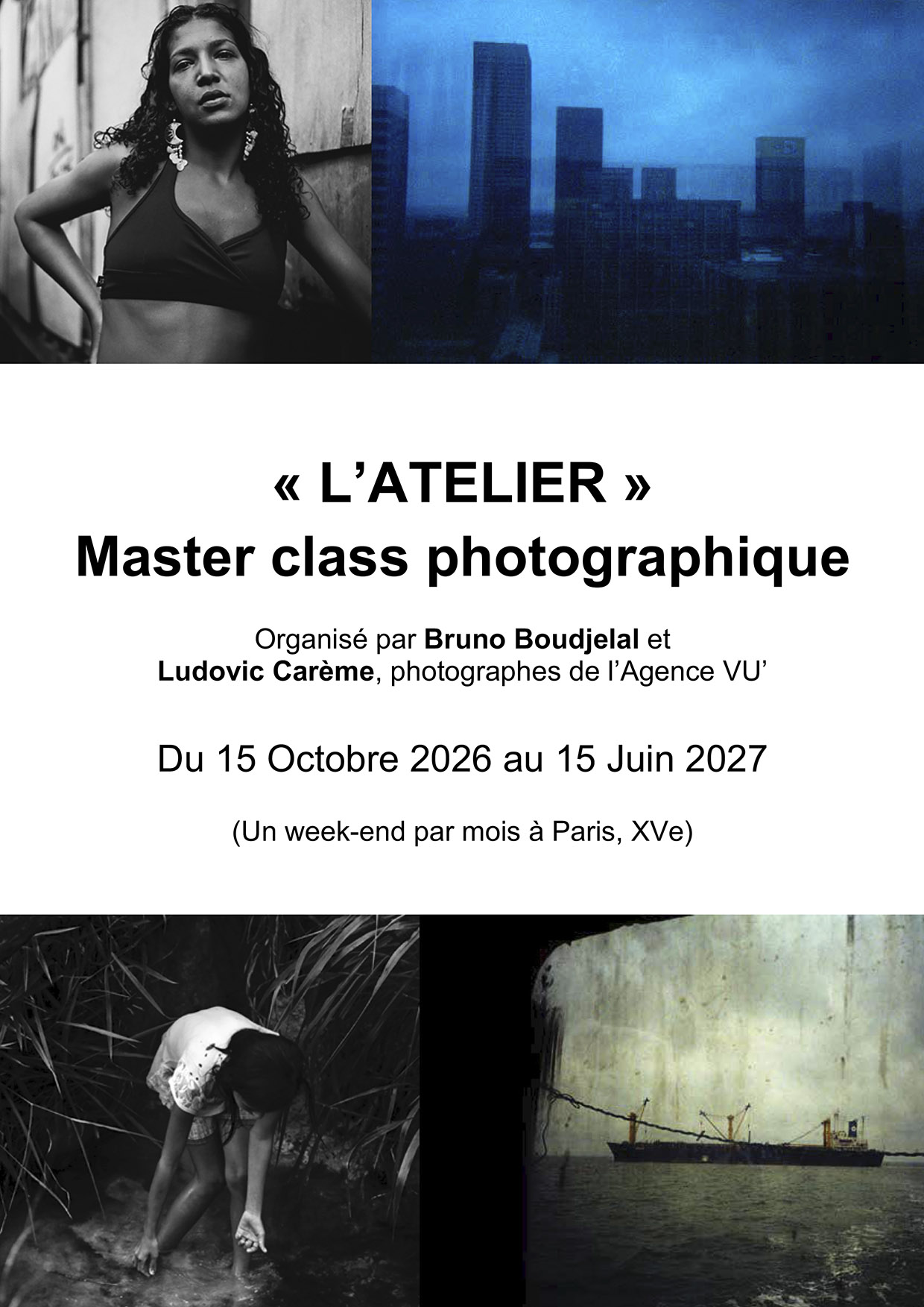 Master Class 2026 -2027 - 0